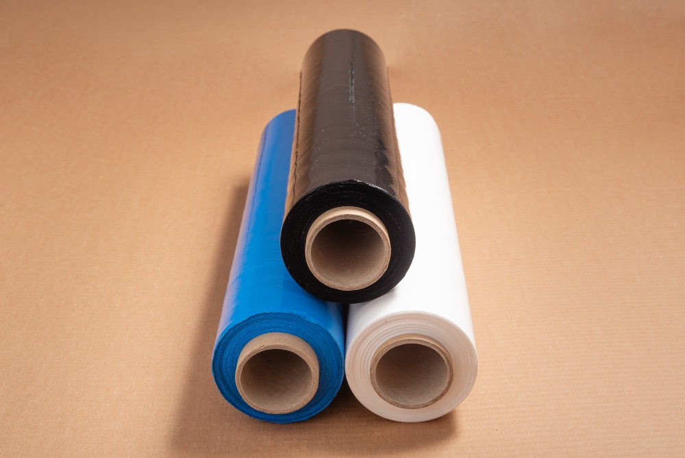 Producent folii stretch na Dolnym Śląsku